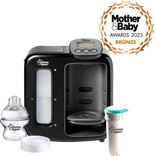 Perfect prep day and night best sale instructions