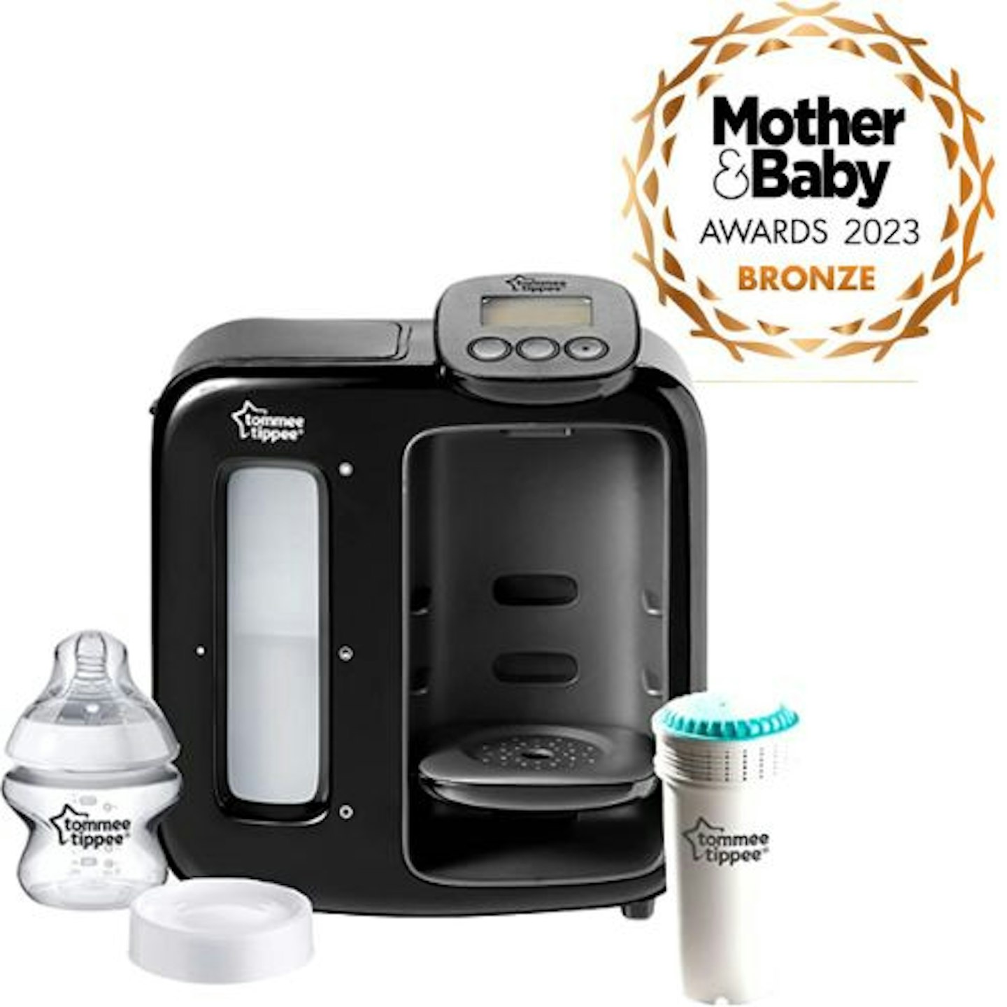 Tommee Tippee perfect Prep Day & Night Machine