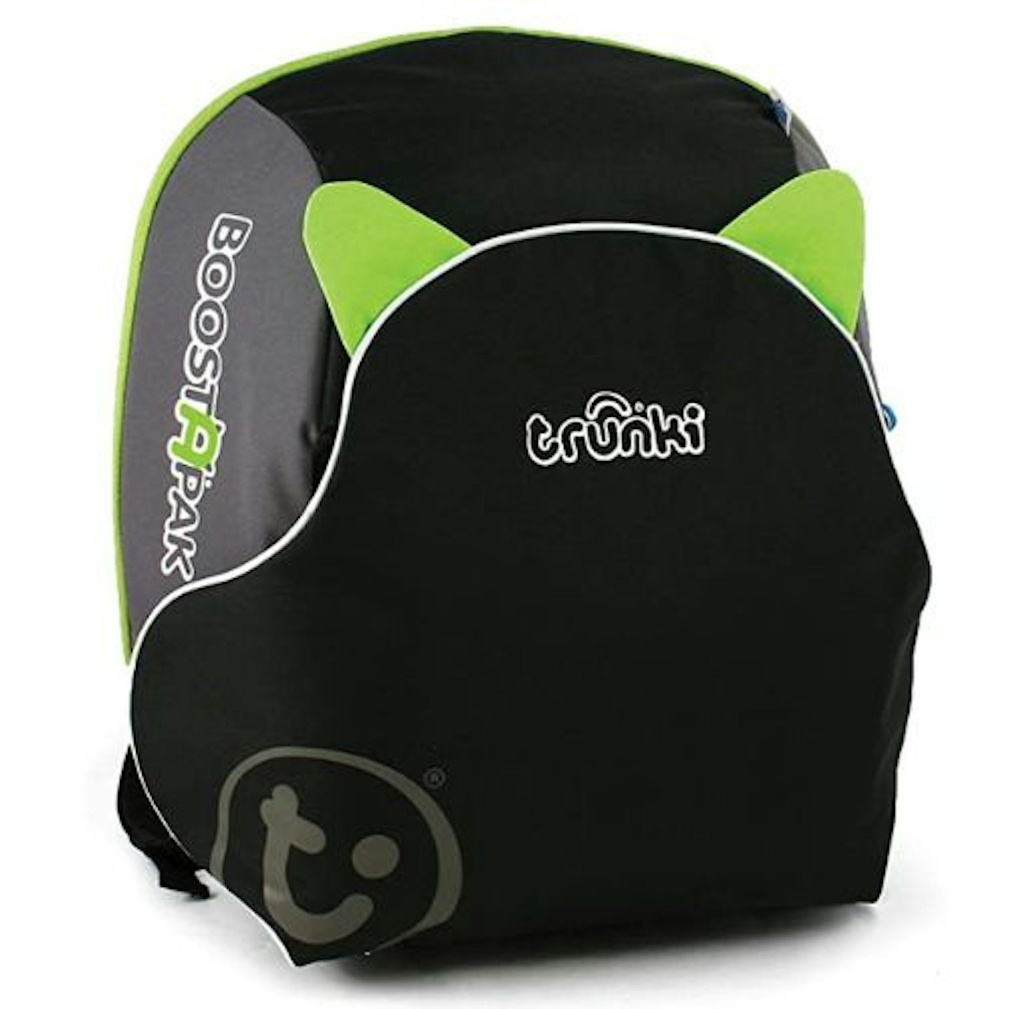 Trunki BoostApak - Travel Backpack & Portable Child Booster