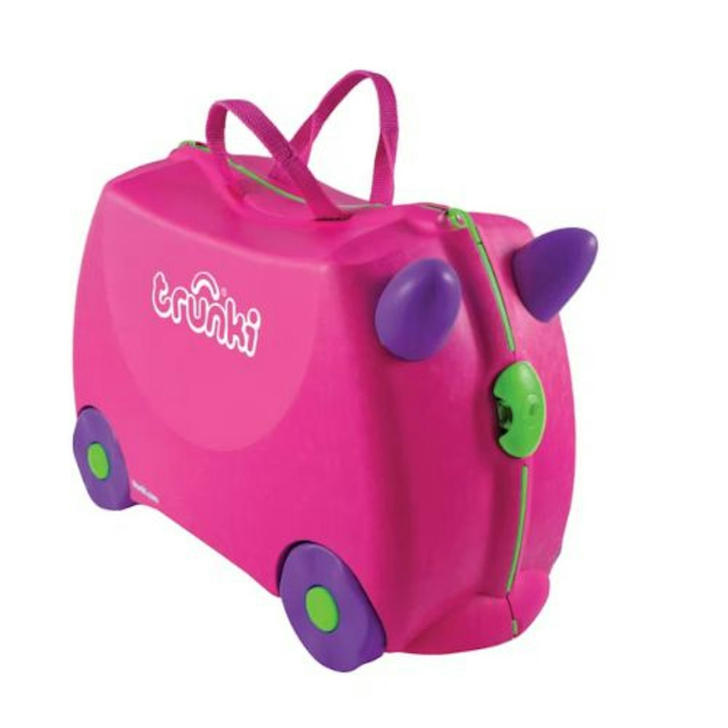 Trunki Trixie Ride-on Suitcase