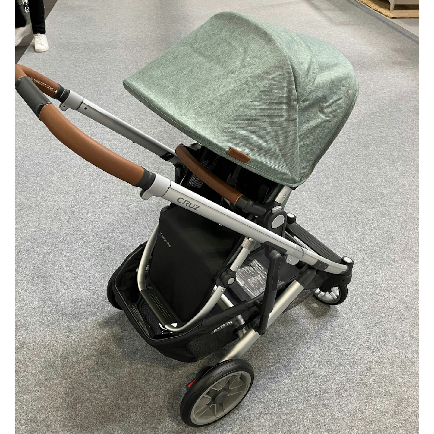 UPPAbaby Cruz V2 product