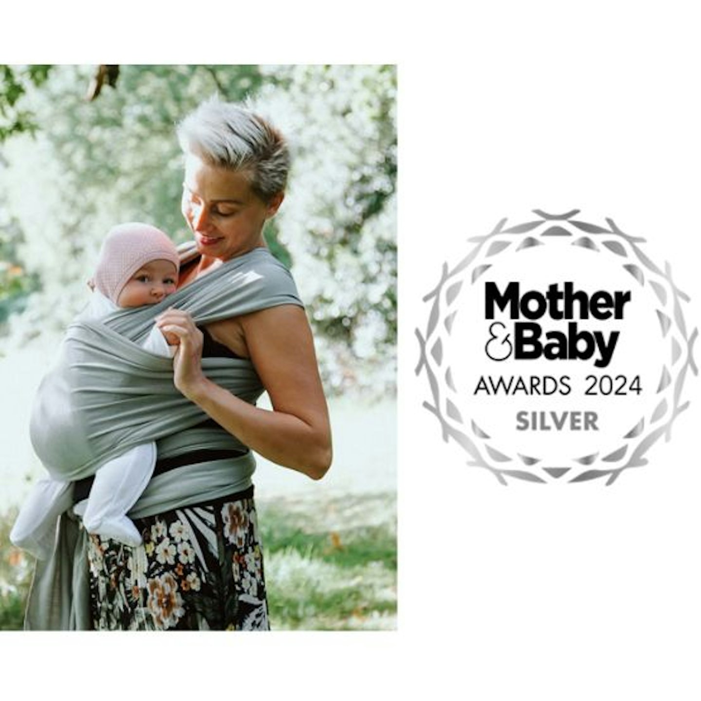 The best baby carriers and slings in 2024
