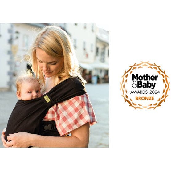 Safest baby slings and wraps discount
