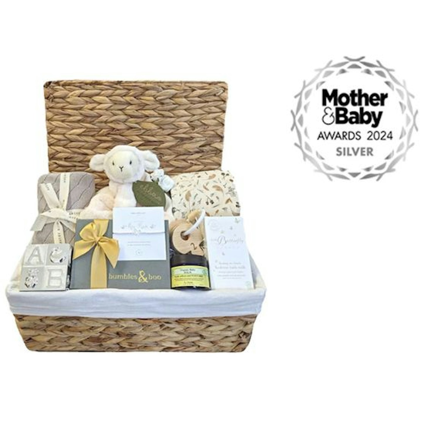 Bumbles & Boo New Mum Gift Hampers