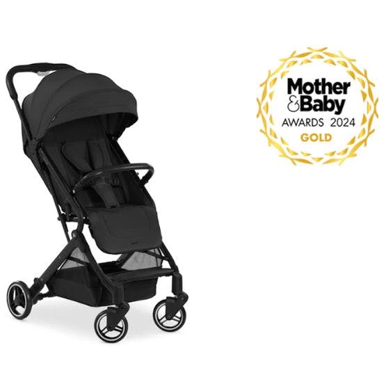 The best travel strollers for the ultimate travelling companion