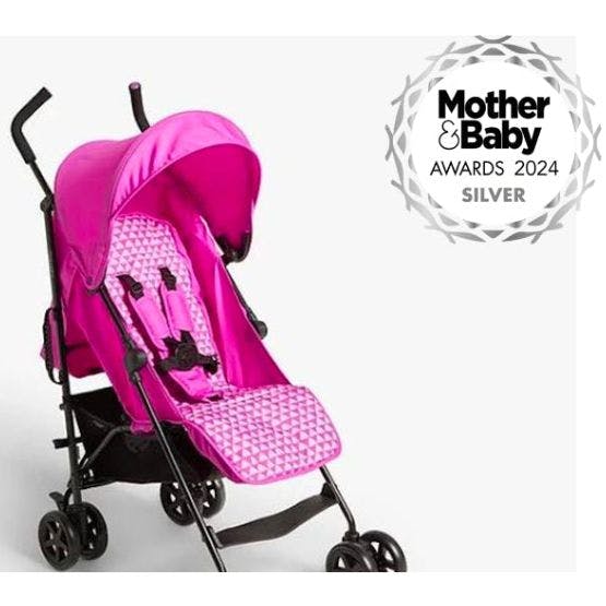 15 best lightweight and compact strollers tested by parents