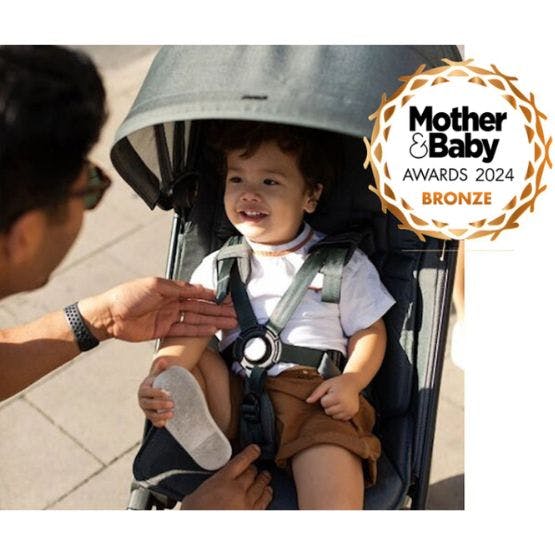 Best buggy to discount take on holiday