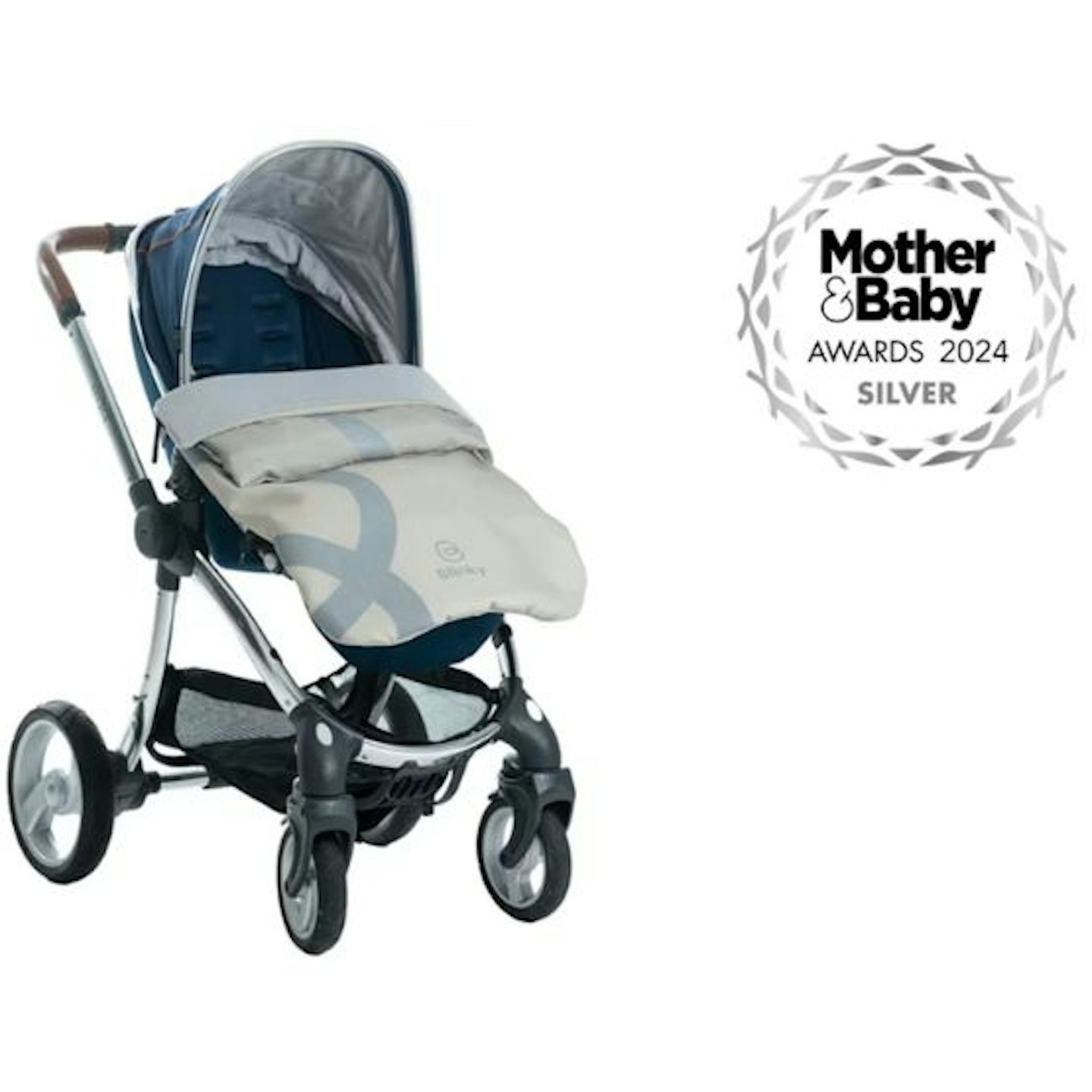BlinkyWarm All Season Buggy Cover