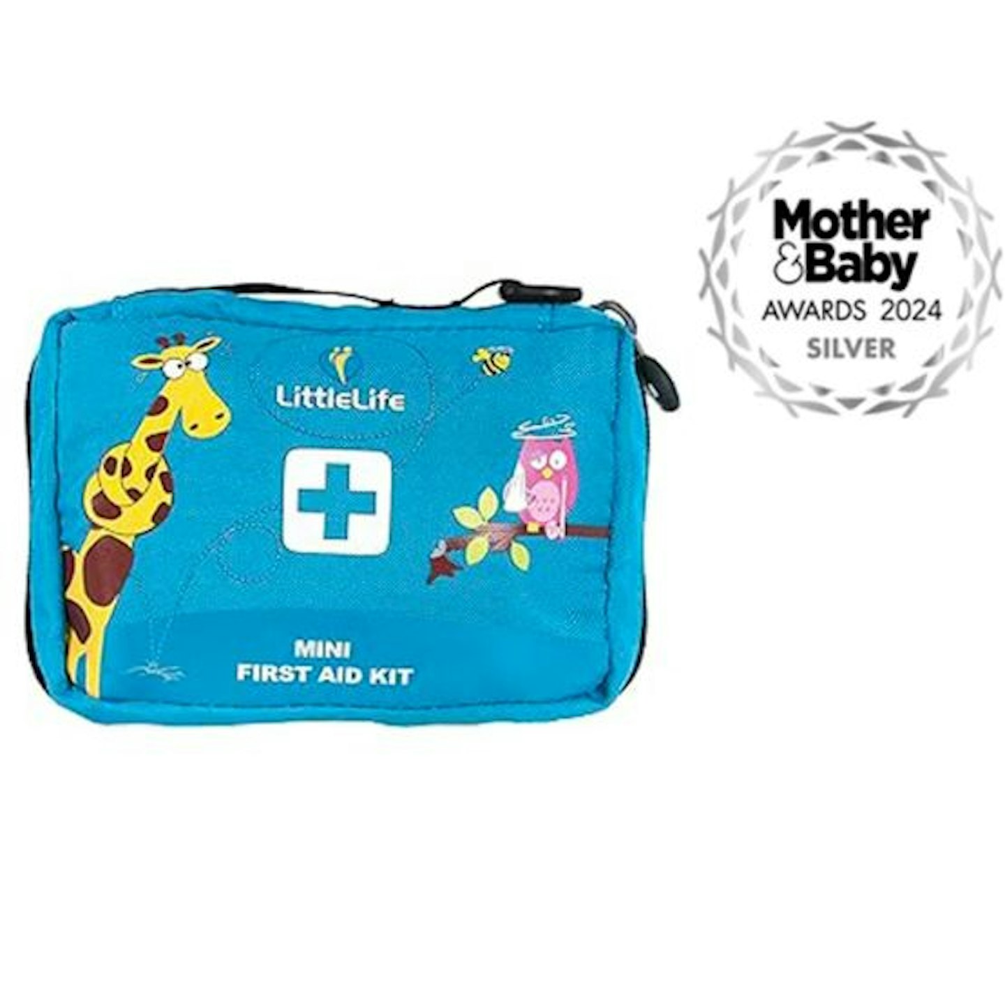 LittleLife Family First Aid Kit