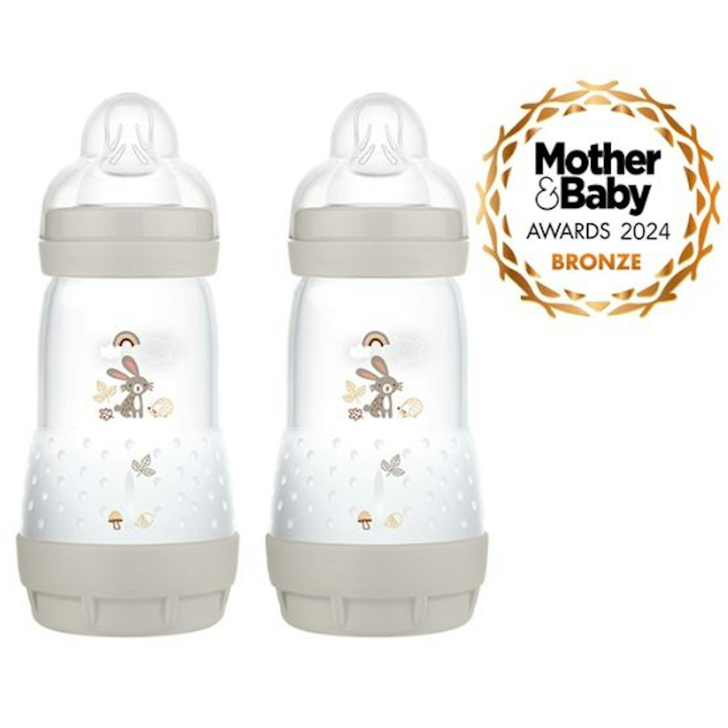 MAM Easy Start Anti Colic Bottle