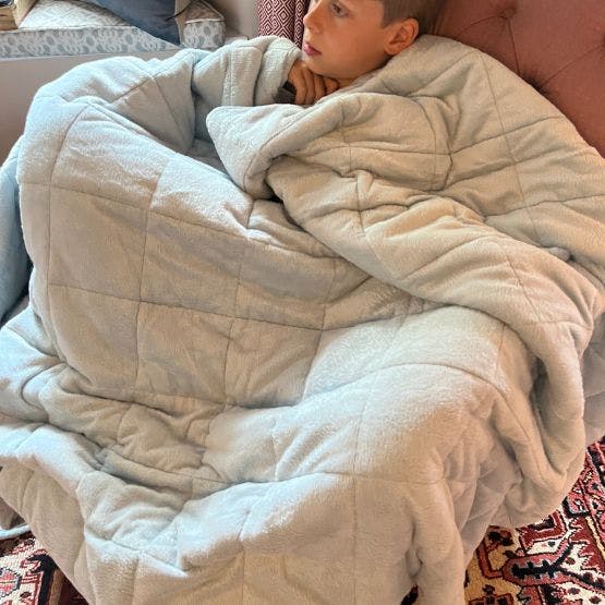 Best weighted blankets for kids