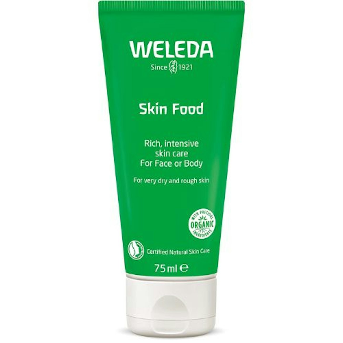 Weleda Skin Food Moisturiser