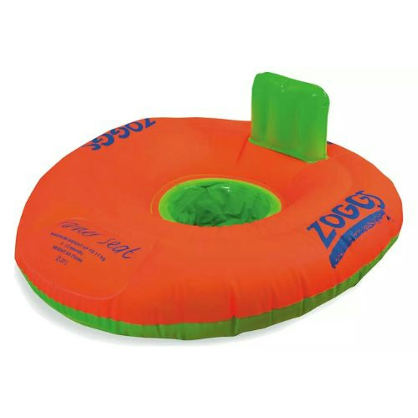 Zoggs Baby Swim Seat