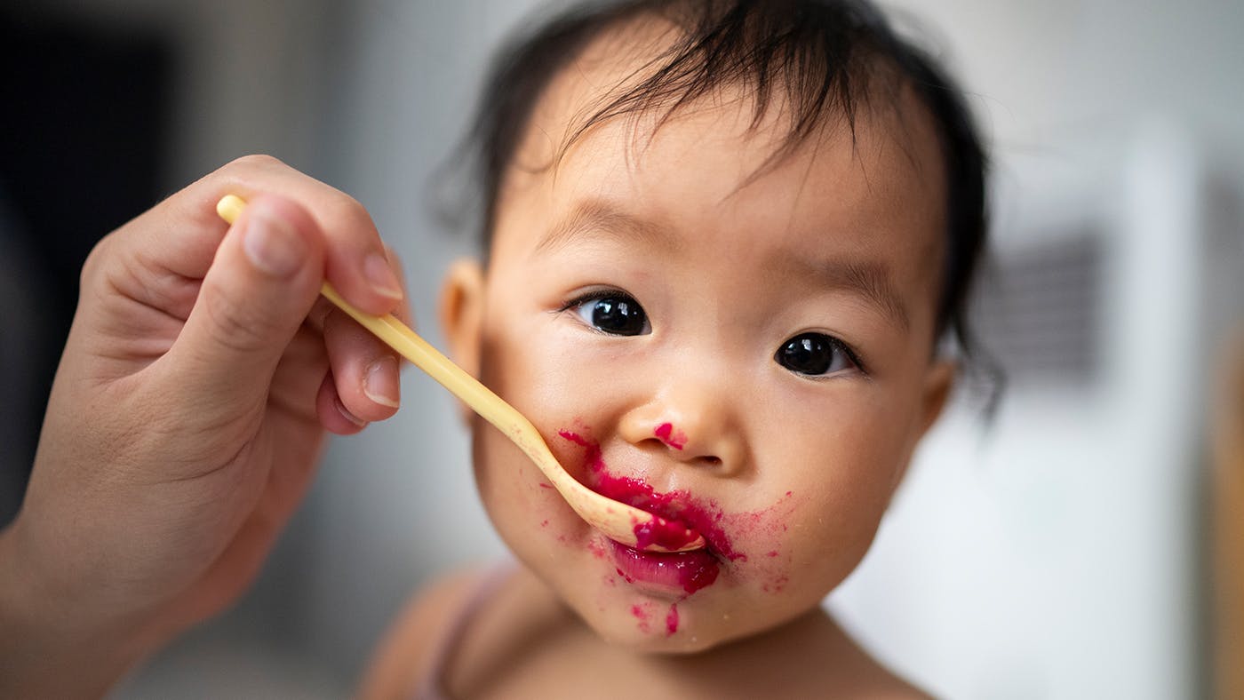 Best weaning sale products 2018