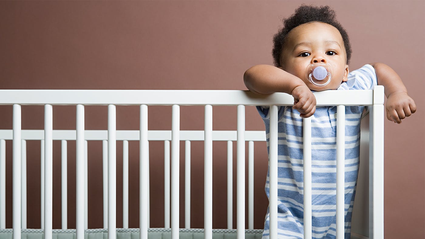 Best cot beds and cribs for safe sleeping 2024