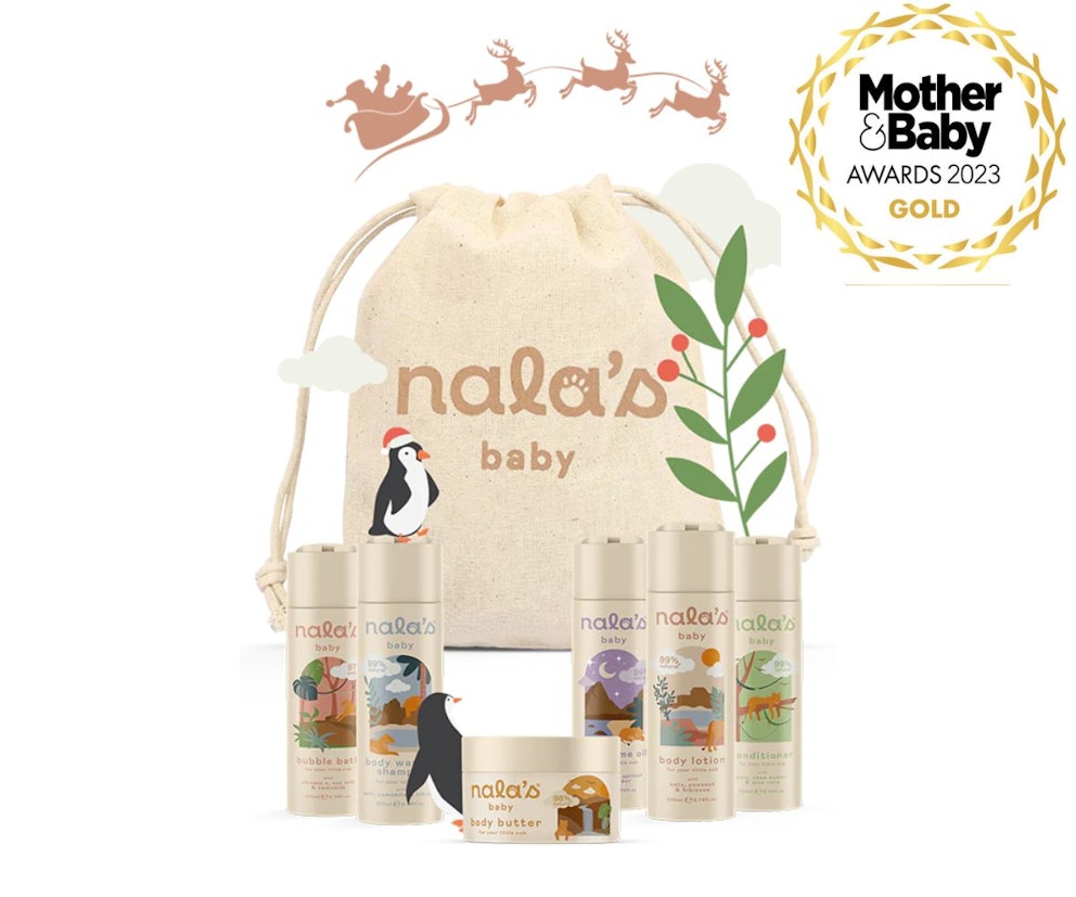 The best baby face creams and moisturisers