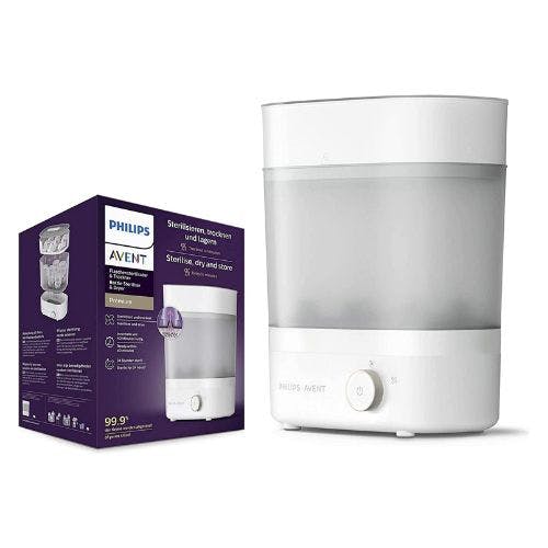 Best electric steriliser uk on sale