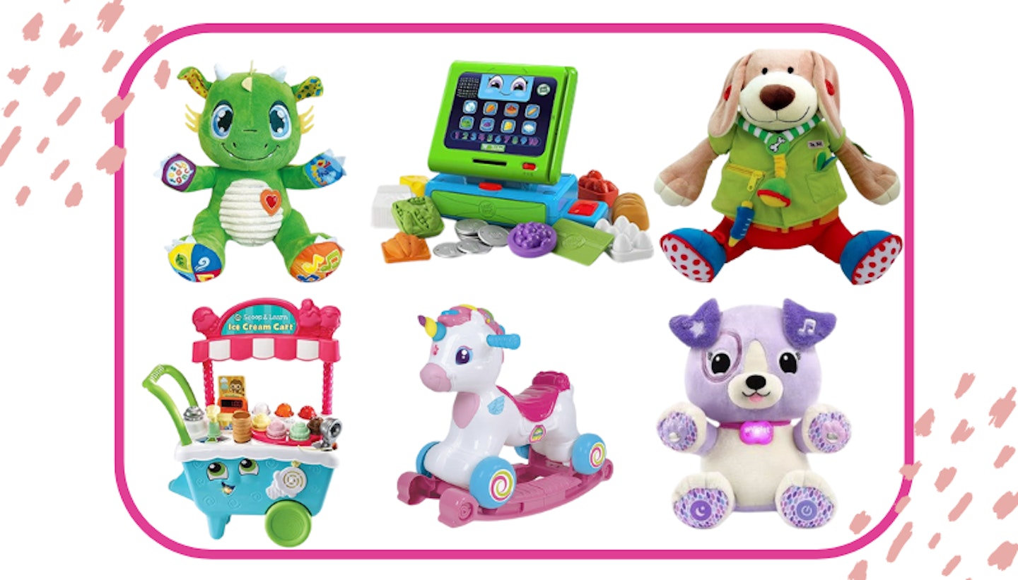 best toys for 18-month-olds