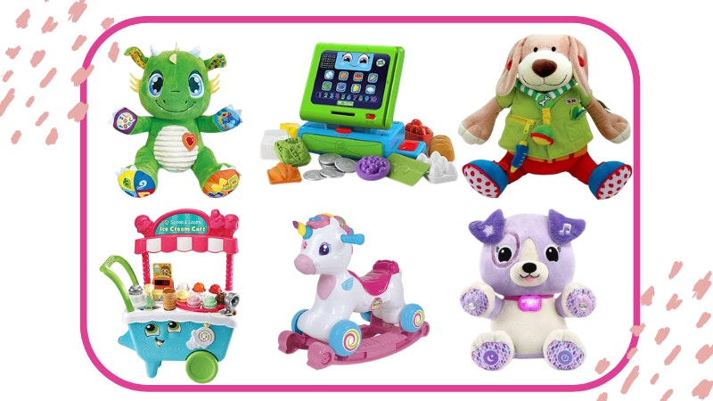 Recommended toys for 18 month old shop