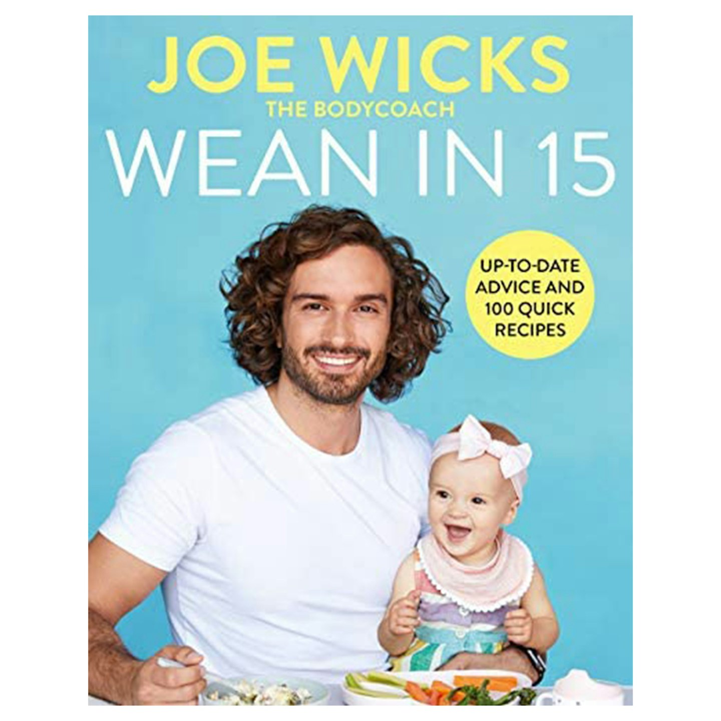 best weaning products joe wicks wean in 15