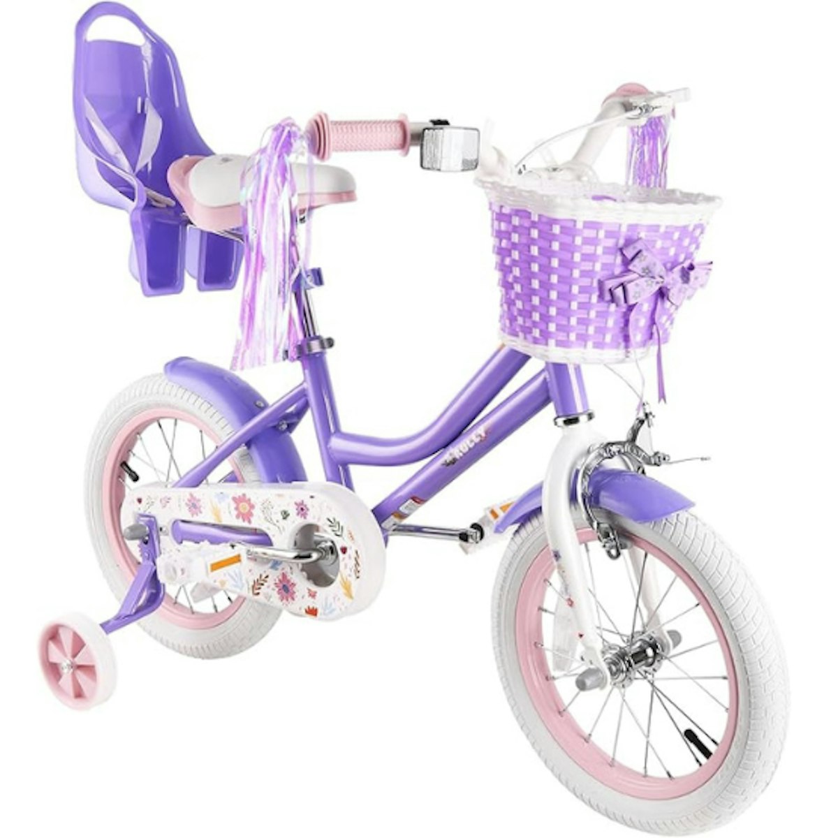 The best bike for 4-year-old kids with stabilisers