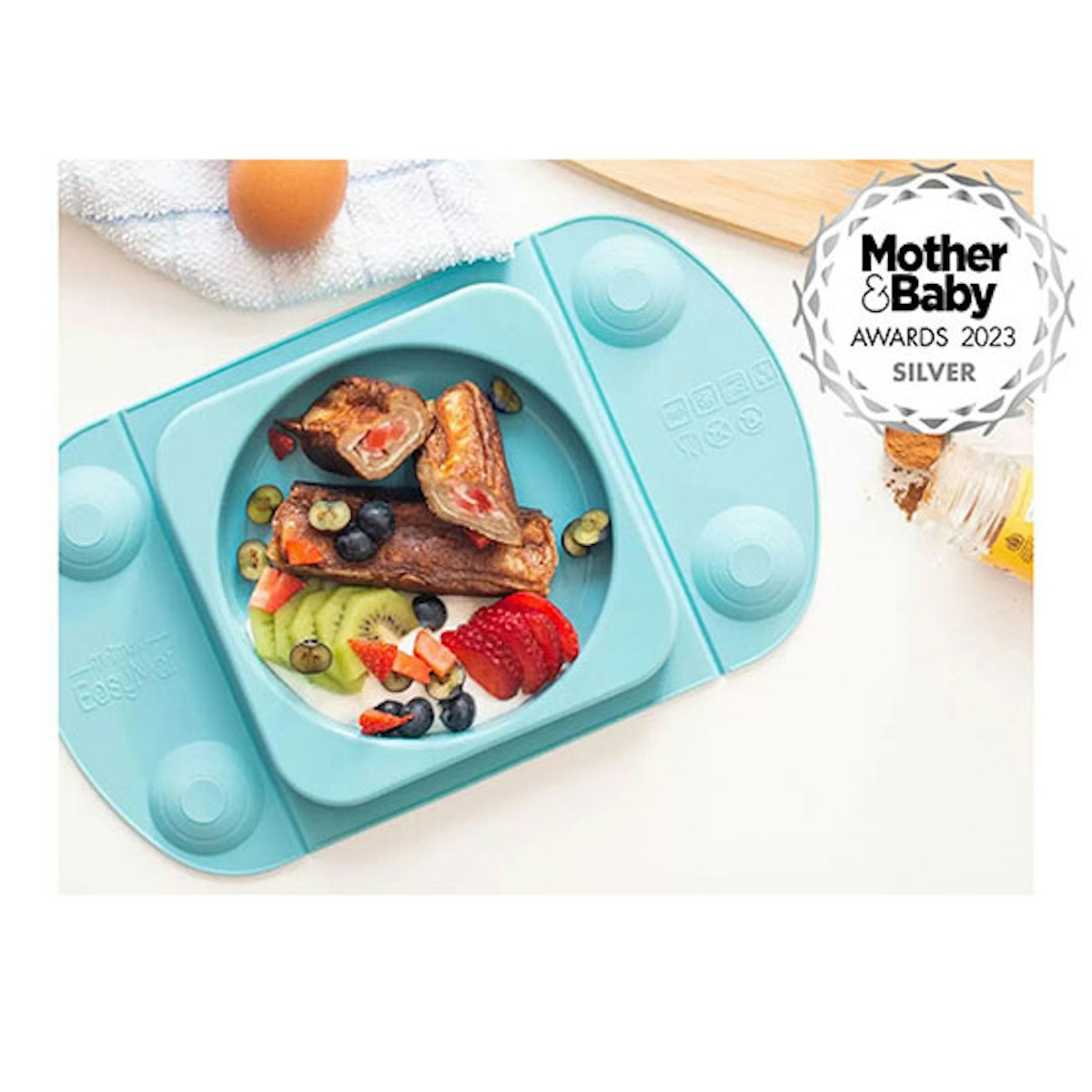 15 Best Toddler Plates 2023 For Making Meal Time Engaging Reviews Mother & Baby