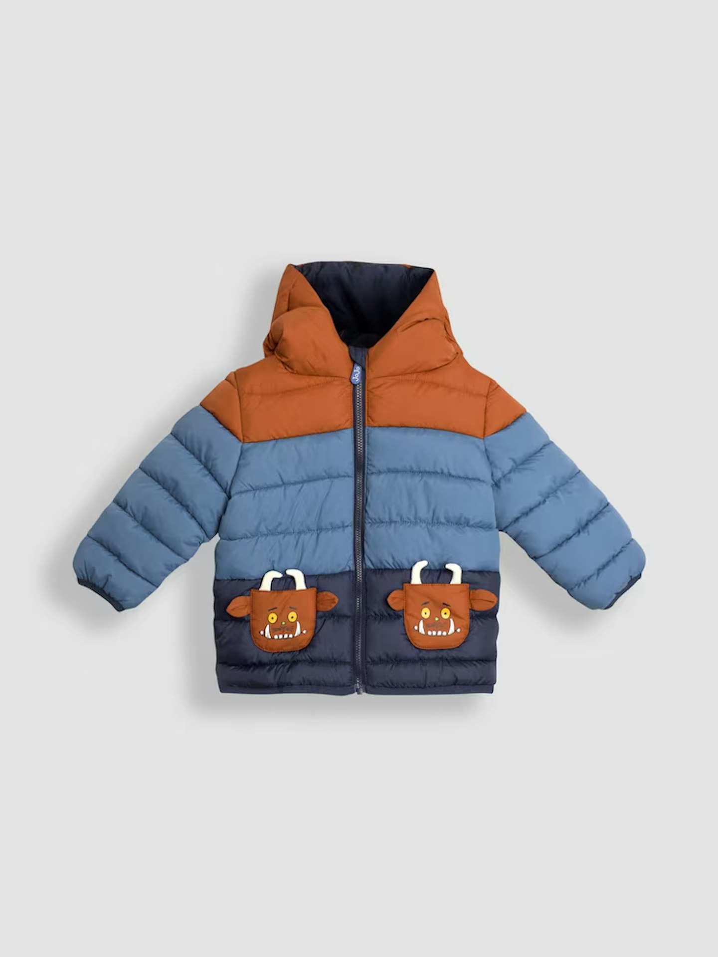Gruffalo winter coat