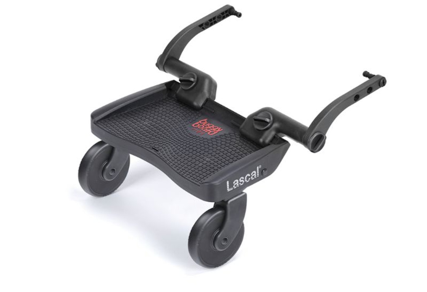lascal buggyboard mini review