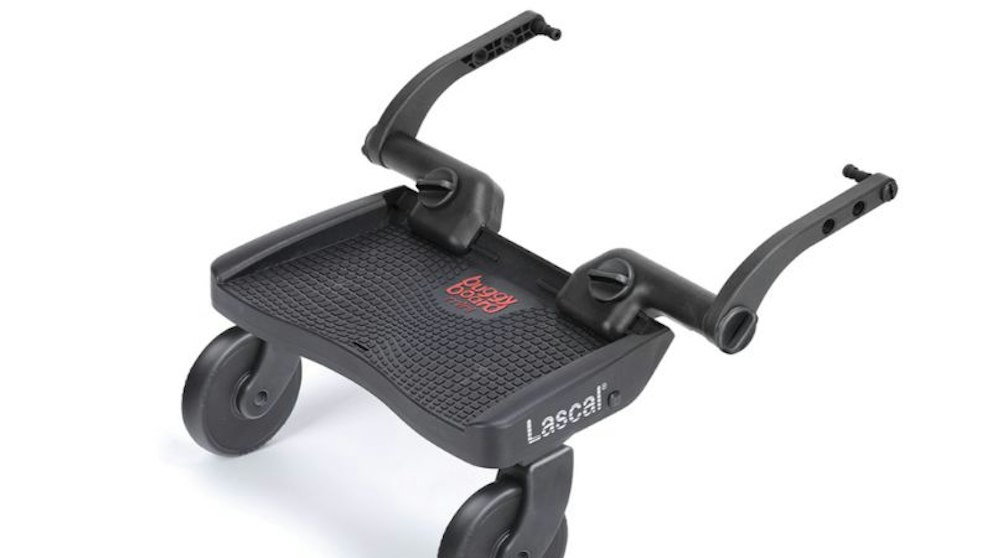 Lascal Mini Lascal BuggyBoard Mini review