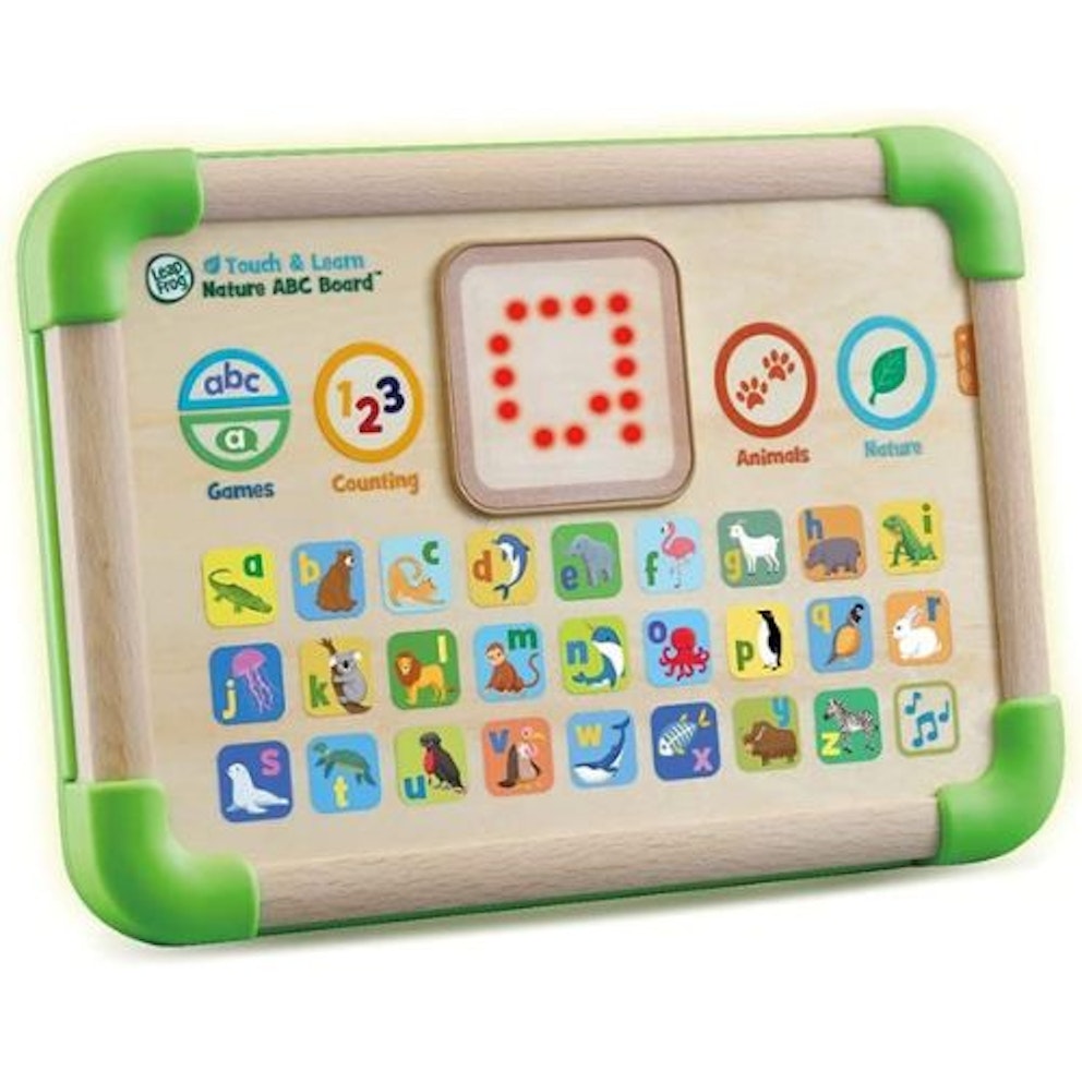 The best LeapFrog toys to inspire a love of learning