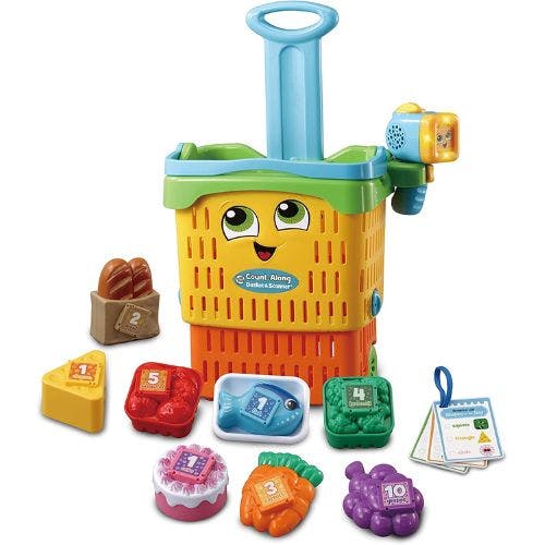 Best leapfrog for 2 year old best sale
