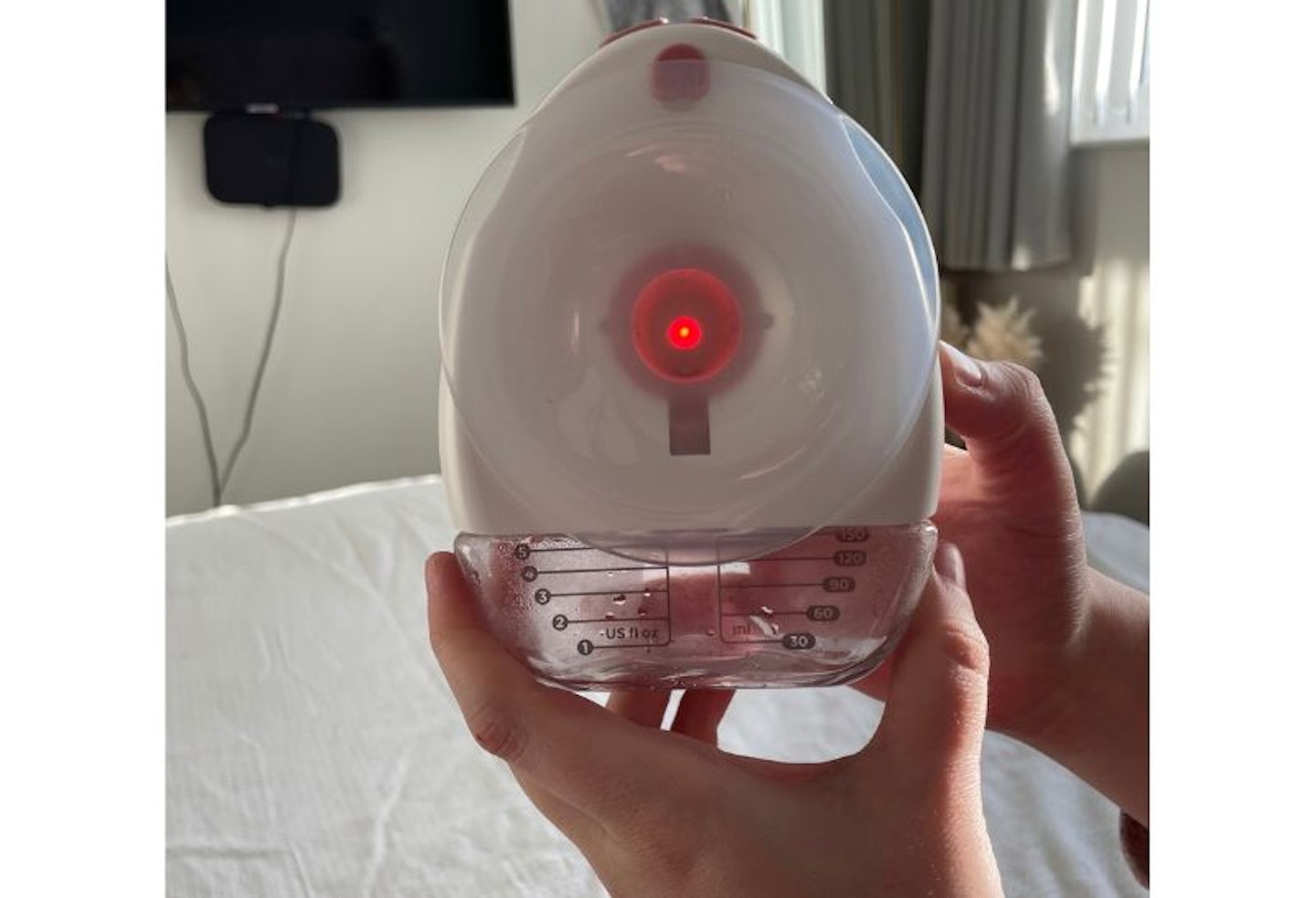 Tommee Tippee Wearable Pump Review and DEEP DIVE