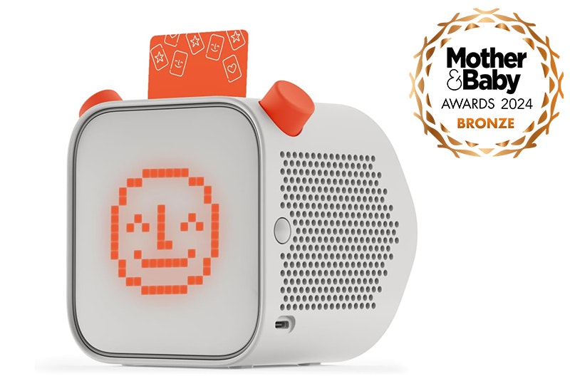 yoto player 3rd generation awards