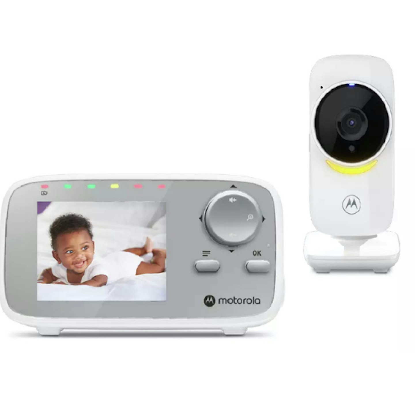 motorola baby monitor