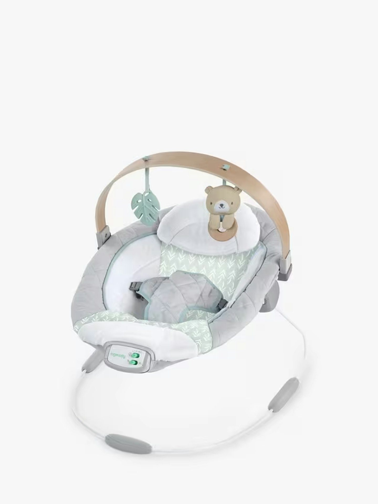 Ingenuity Cosy Spot Soothing Baby Bouncer