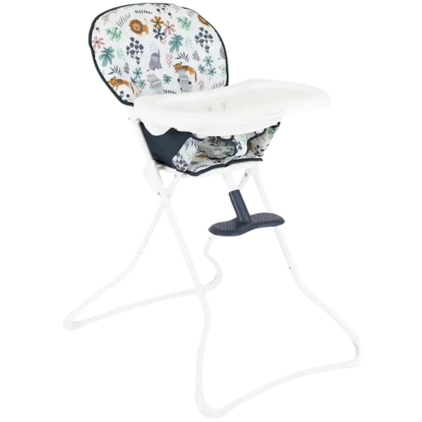 high chair