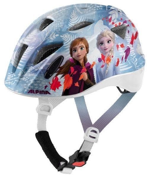 Frozen helmet for sales 3 year old