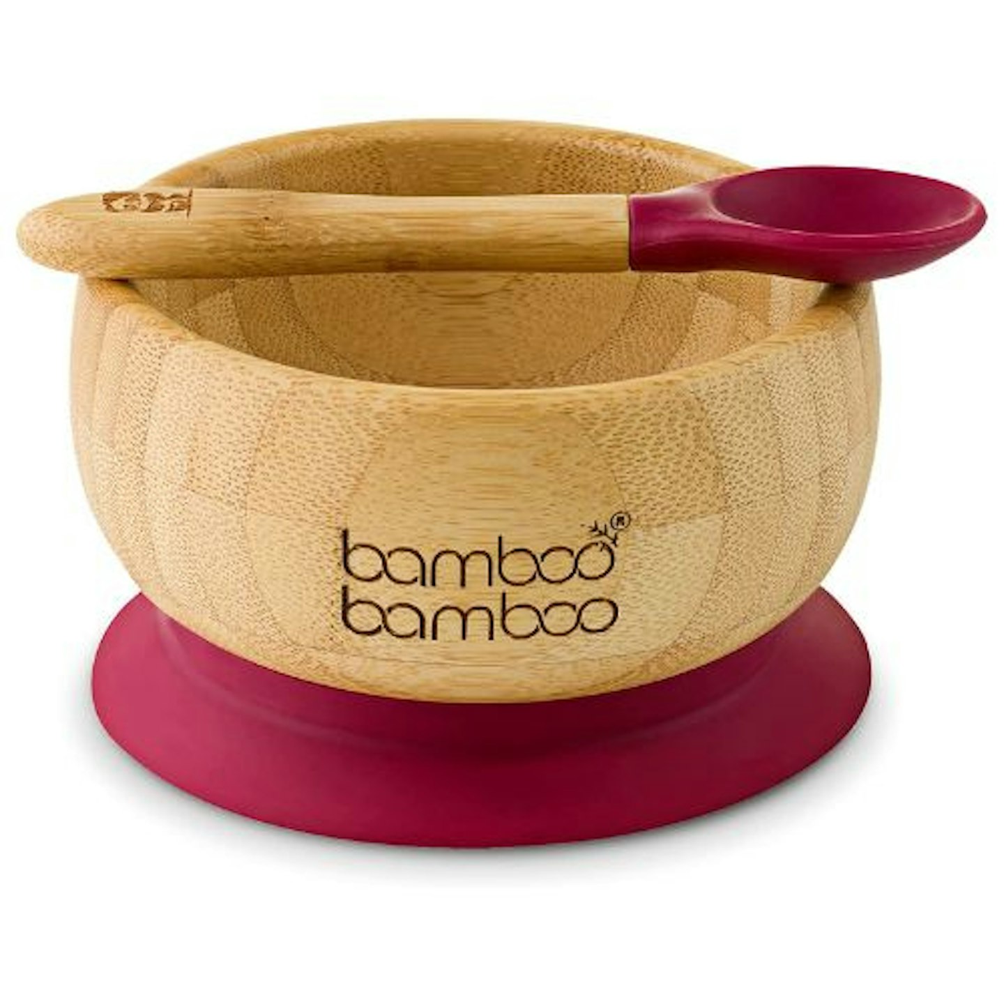 Baby Weaning Set – bamboo bamboo