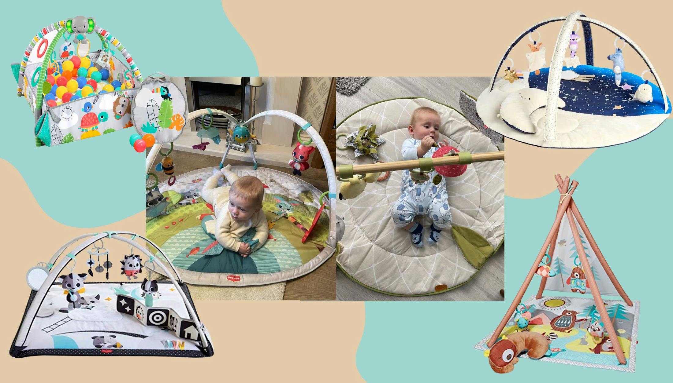 best baby play mat 2019