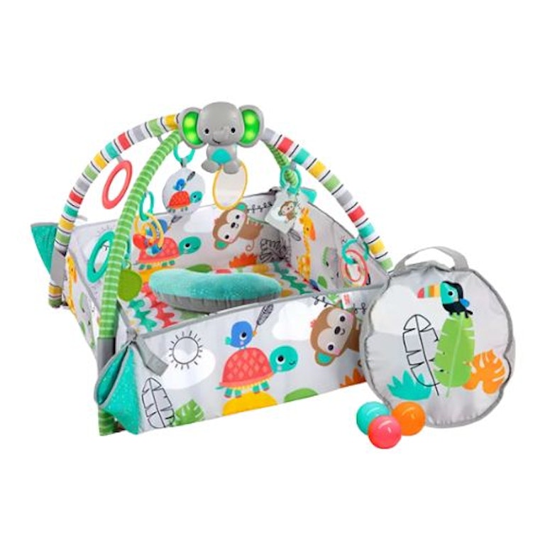 11 Best Baby Ball Pits 2024