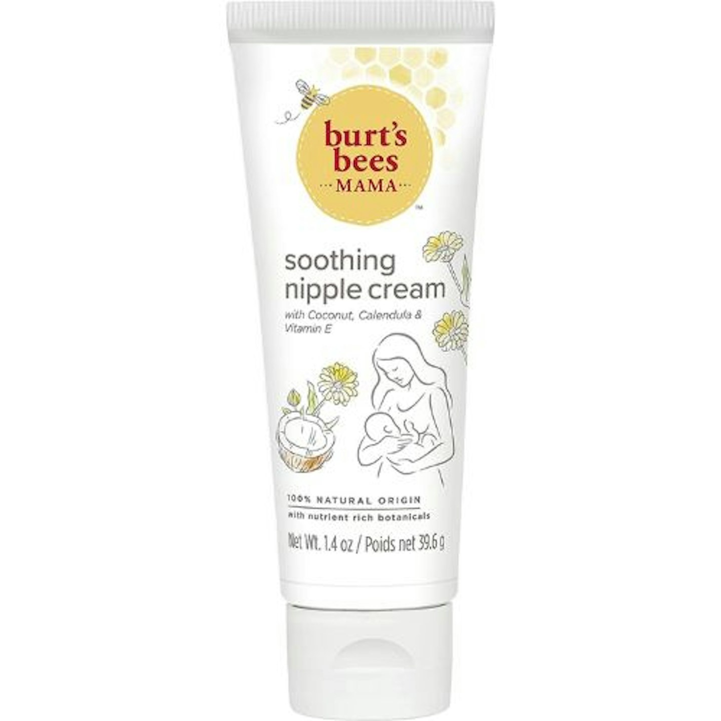 Burt's Bees Nipple Cream