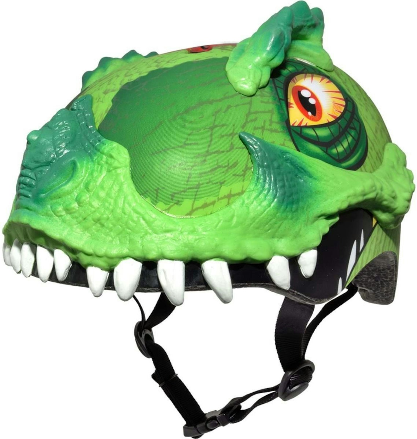 C-Preme Raskullz Child Helmet Dinosaur 