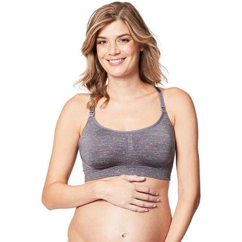 The Best Maternity Sleep Bras 2023