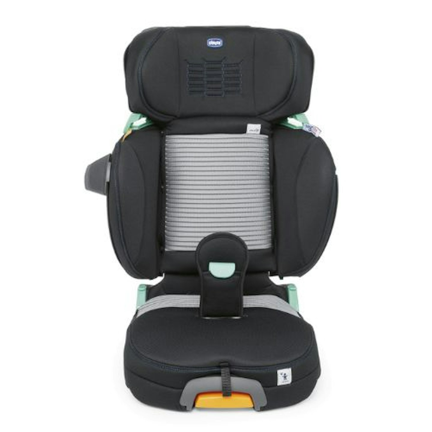Chicco Fold&Go Air i-Size Group 2/3 Car Seat