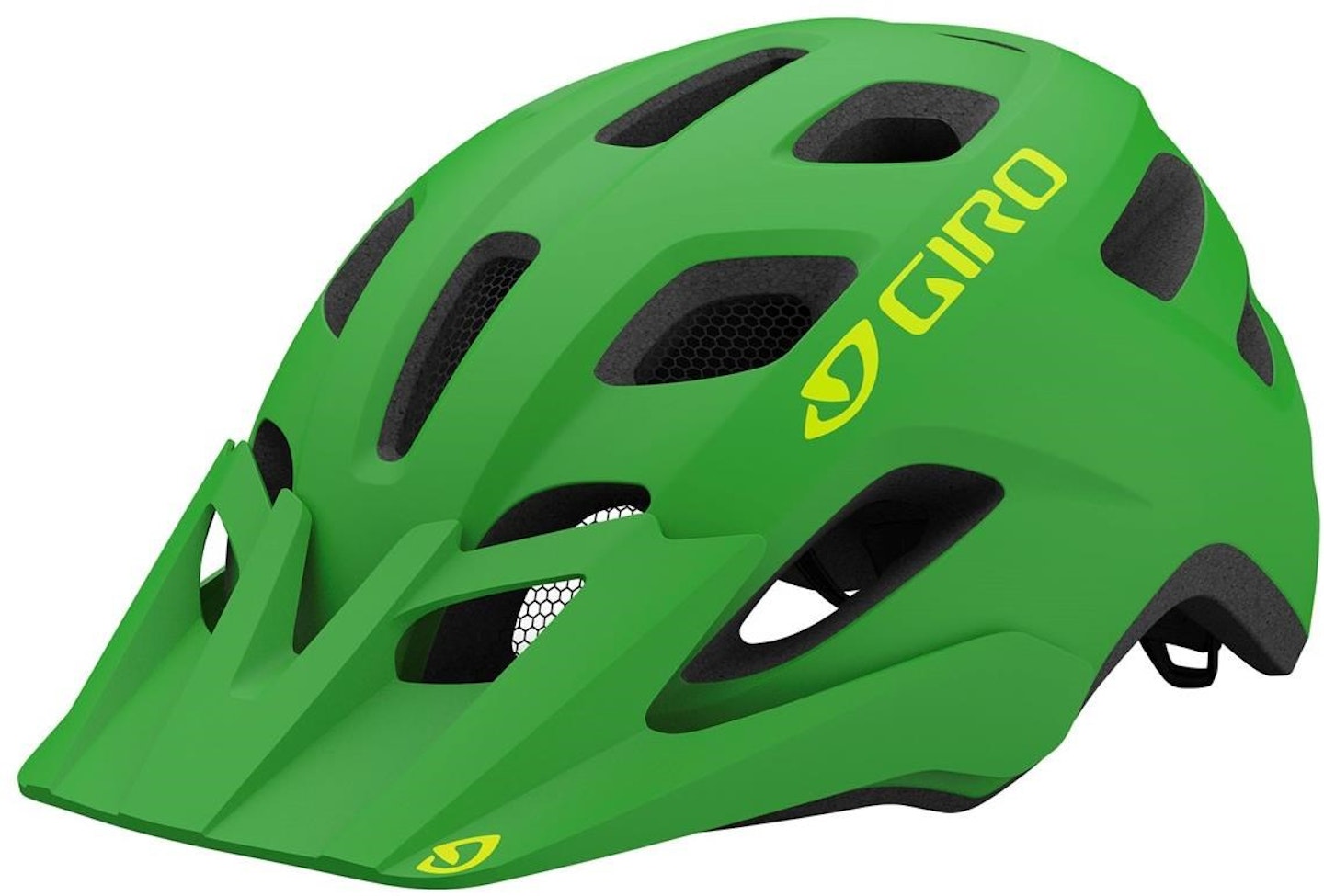 Giro Tremor Childrens Mips MTB Cycling Helmet