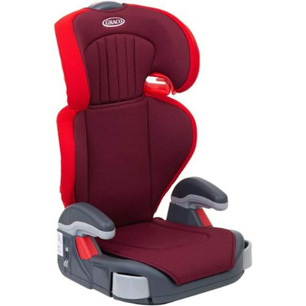 The best high-backed booster seats of 2024