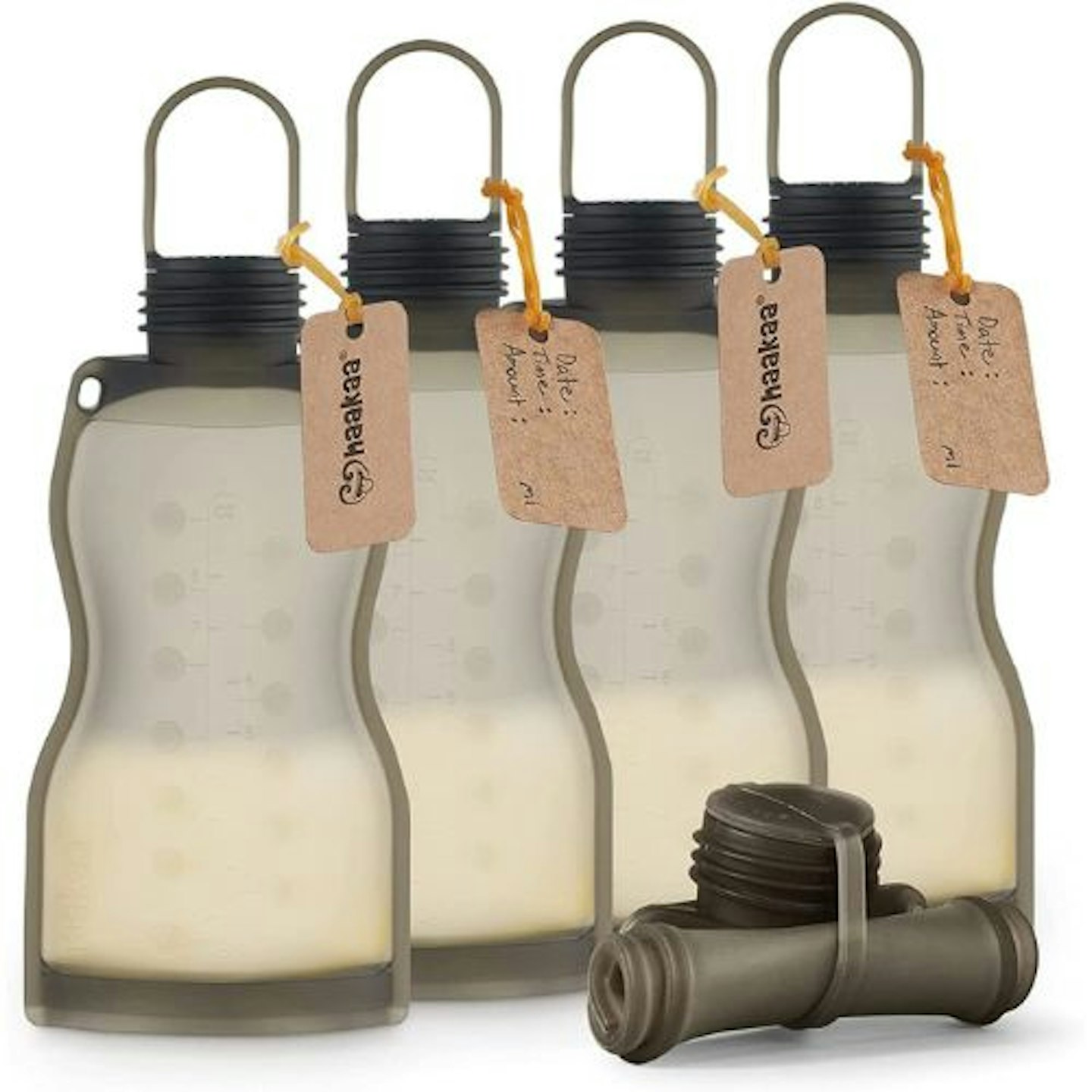 Haakaa-Reusable-Milk-Storage