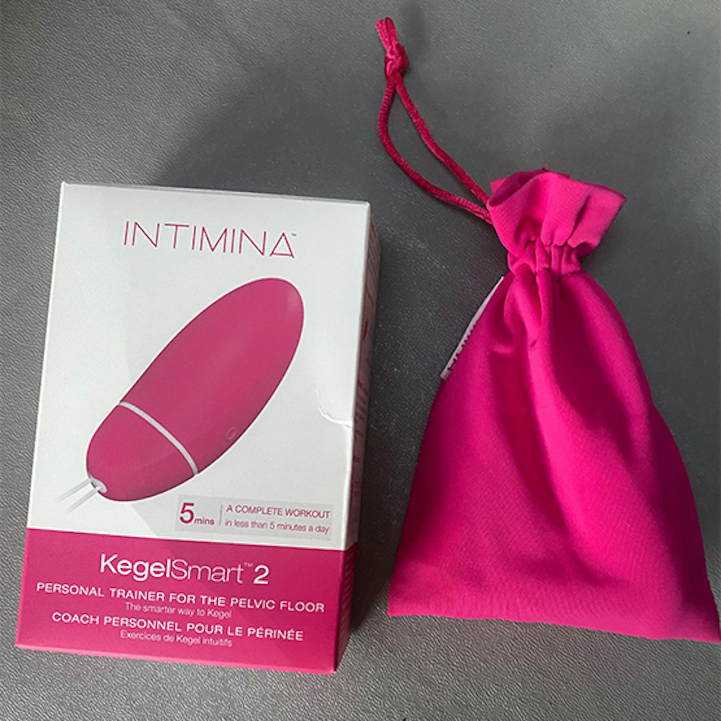 Intimina pelvic floor trainer