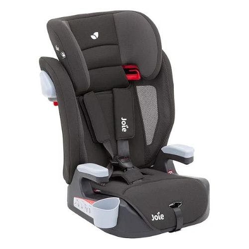 Best isofix 2024 booster seat