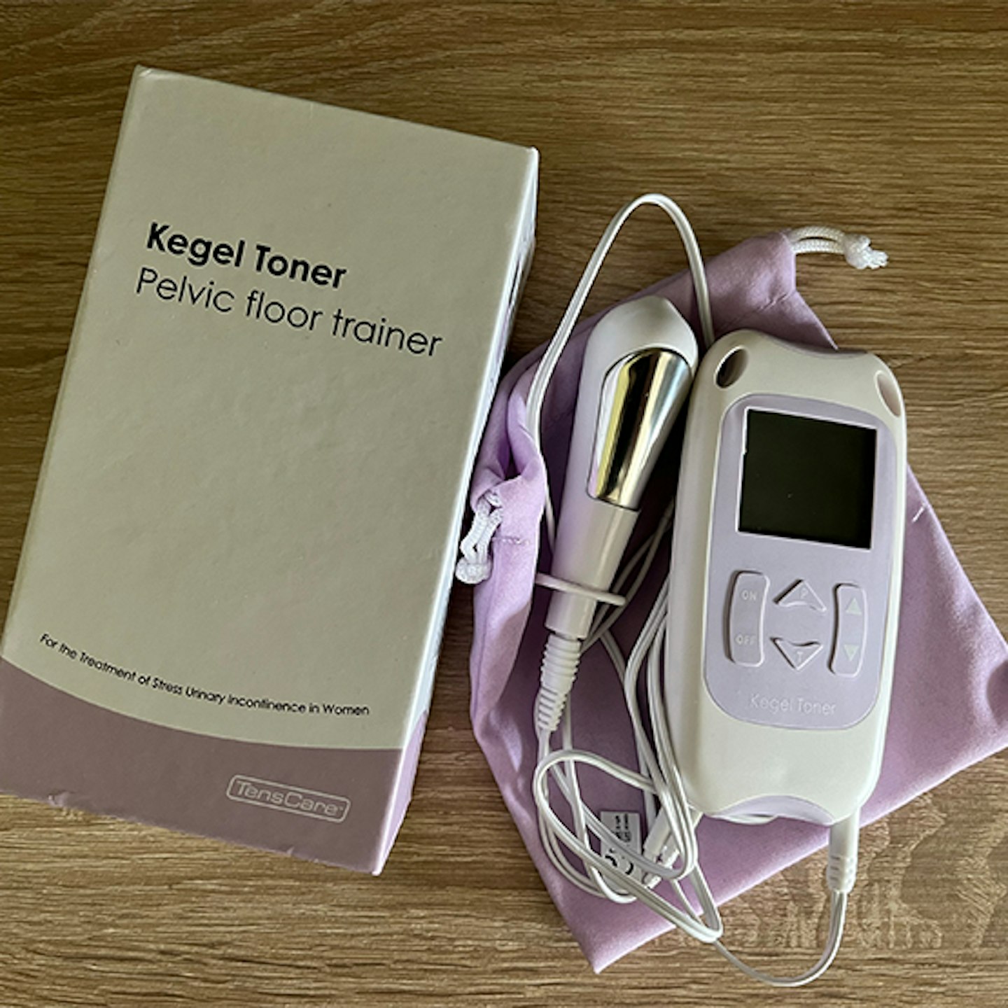 Kegal Pelvic Floor trainer